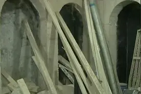 挖了一套房！一楼业主打洞5年掏出120平方米两层地下室视频封面