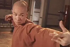 广东十虎，周泰自创的软棉掌，行掌时连棉延长，比周家拳威力大视频封面