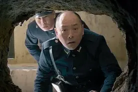 这是传说中的国内版的肖申克救赎么，连地道都一模一样视频封面