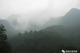 天留山 休闲游选这里就对了图片