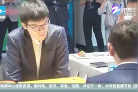 国产“阿法狗”人工智能战胜柯洁，柯洁自爆无力无奈视频封面