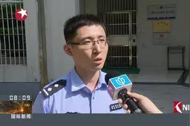“路怒”不可取！两男两女在高架上违停互殴均被行政处罚视频封面