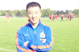 上港罕见两连败：中超豪门问题出在哪？前国脚刘越分析一针见血视频封面