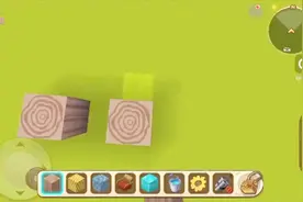 迷你世界：一分钟教你做出养蜂场！