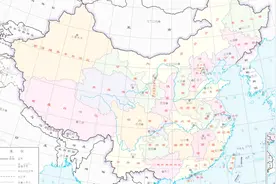 为什么中国版图像一只公鸡？太神奇了，还有这样的说法视频封面