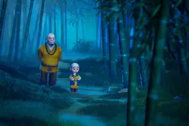 如果你特别想念一个人，却怎么也见不到他，就看看这个视频吧