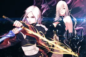 DNF：史诗改编魔战套成为最强85套装视频封面