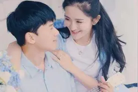 张杰当爸后录节目三句话不离娜娜，情话溜溜的，综艺感超强