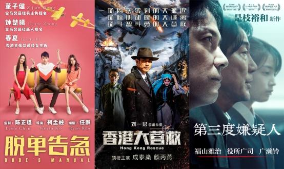 “移动电影院”上线 突破传统电影发行放映盲区