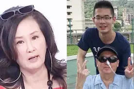 李敖遗产风波：李文拒撤告 李戡停止支付其生活费视频封面