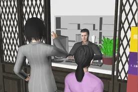 3D：孩子长太快难享“免票优惠” “超高”儿童：怪我咯？视频封面