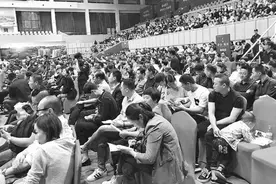 杭州刚需开始外溢 海宁个别新房首付六成图片