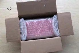 1200元买来的苹果iPhone6，开箱一瞬间：我心里有数了！视频封面