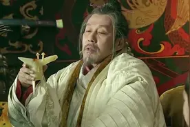 刘邦儿子众多，为何选择软弱的刘盈当皇帝？原因其实很简单视频封面