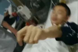 14岁初中生突然左肢无力 一查竟是脑梗 这个致病生活习惯你也有！视频封面