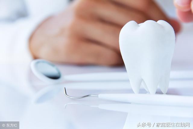 嘴巴里苦怎么办