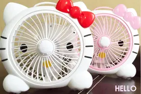 夏天到啦，风扇全是灰尘！还不好清理，教你一招1分钟清理干净视频封面