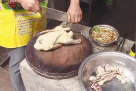 正宗的柠檬酸梅鸭，南宁市邕宁人每家每户都懂得做，酸甜吃不腻