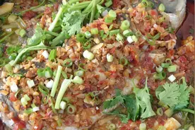 想吃烤鱼不用出去了，教你用平底锅做烤鱼，麻辣鲜香，好吃又健康