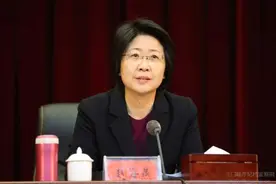 河南“卖官女书记”受贿细节：下属送百万现金获提拔图片
