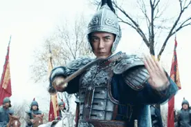 不学兵法的他，十七岁出征 ,一生堪称“东方不败”！视频封面