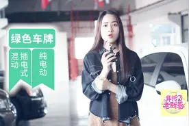 弱混、强混、插电混动、纯电动有什么区别？哪些能上新能源牌照？视频封面
