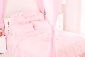 哪款公主床最适合12星座？巨蟹座的好梦幻啊！视频封面