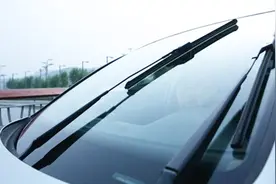 使用雨刮时有刺耳的响声怎么办？学会这些自己就能搞定！