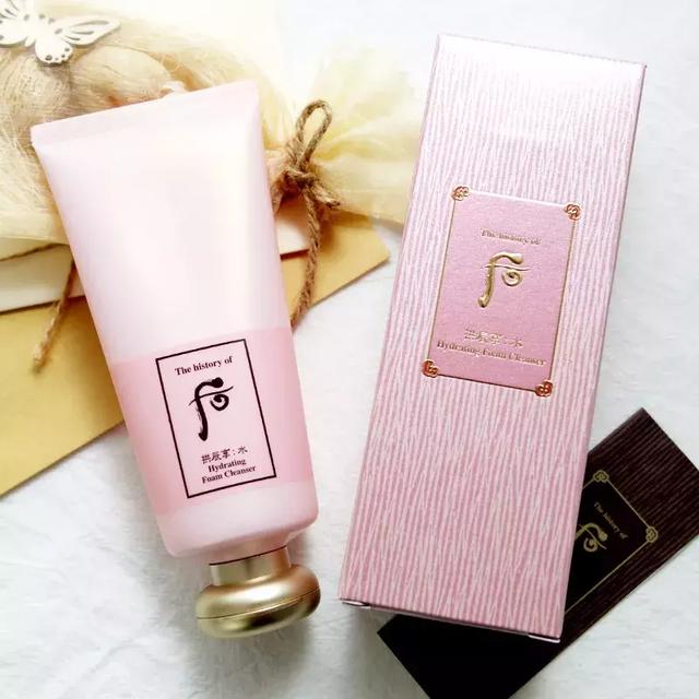 这15支经典洁面膏，最便宜的竟然最值得回购？