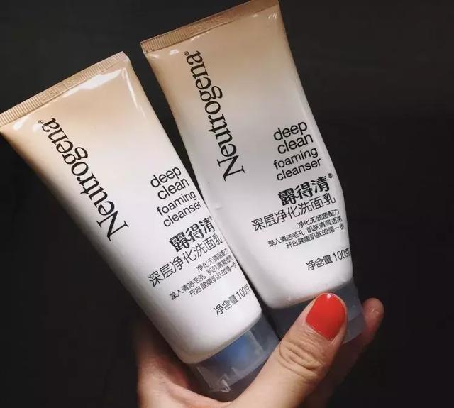 这15支经典洁面膏，最便宜的竟然最值得回购？