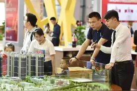 直击南宁5月楼市！超11个新盘开盘，公寓、洋楼、别墅密集亮相图片