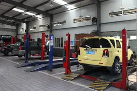 汽车保养维修选4S店还是修理厂？老司机给的建议很实用！视频封面