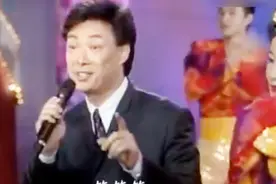 费玉清唱轻快的小曲《笑笑笑》，听完心情都要美丽许多