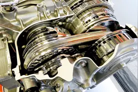 一个CVT变速箱的寿命有多长？视频封面