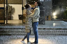 这是一个俗套的美好爱情故事 却也是一场可怕的死亡倒计时视频封面