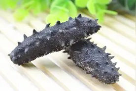 吃海参别把里面的“白筋”扔掉，张晔老师教你巧做海参，快收藏了视频封面