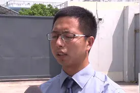 情侣闹分手分不了？不雅照威胁网恋女友 男子敲诈五千被刑拘视频封面