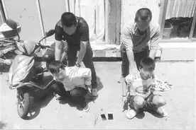「一周警方热点」海口警方侦破“4·28”公交车扒窃案 抓获2名犯罪嫌疑人；三亚、陵水、万宁等地警方动态……图片