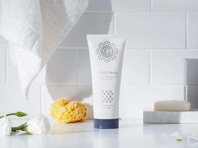 椋庨潯鏃ユ湰鐨勮劚姣涜啅锛屽揩閫熸妸姣涜劚鎺夛紝鏂伴暱鍑烘潵涔熶笉浼氬彉纭紵