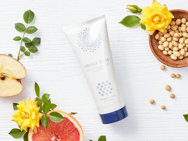 椋庨潯鏃ユ湰鐨勮劚姣涜啅锛屽揩閫熸妸姣涜劚鎺夛紝鏂伴暱鍑烘潵涔熶笉浼氬彉纭紵