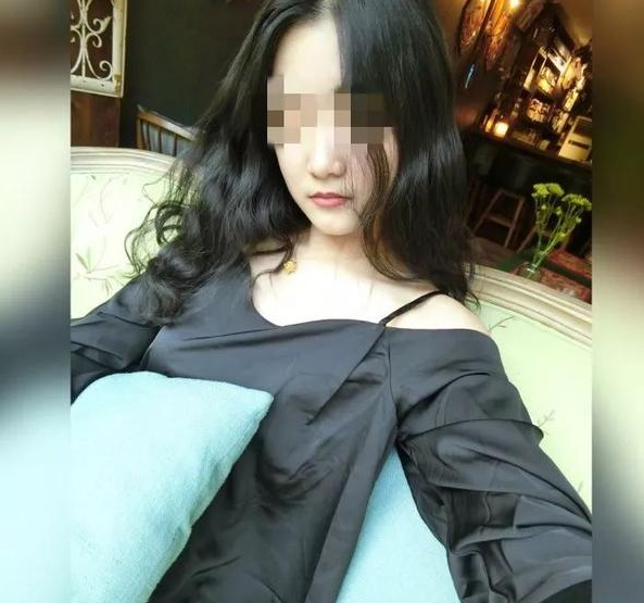 “空姐打车被杀案”嫌犯最近在玩枪战游戏 网上晒亲密合影