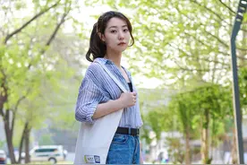 天津某高校的九个校花级别美女，知道是哪个学校么图片