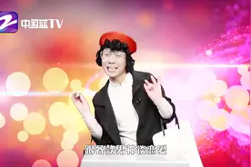 迪丽热巴为什么能和周渝民谈恋爱？因为美啊