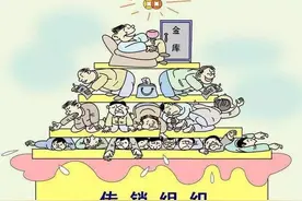 广州警方成功摧毁“云联惠”特大网络传销犯罪团伙！最全防范指南教你识别传销骗局图片