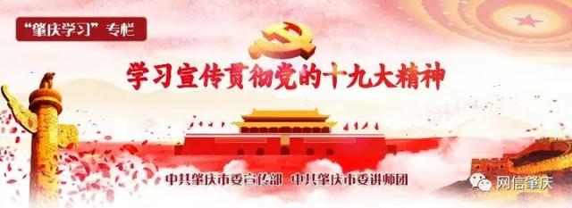 肇庆建设网站系统（肇庆党建迈入智慧云时代肇庆市智慧党建平台建设情况综述）