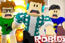 木子秋Roblox《梦境模拟器》我妈不让我跟老旅玩视频封面