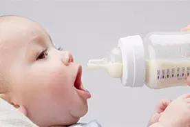 配方奶粉喝到1岁还是3岁？很多妈妈都做错了，医生给出答案！视频封面