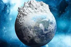 科学家找到处理温室效应的方法，只需往天上撒盐，便能解决问题