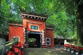 汶川地震十周年，感恩回馈社会，雅安邀请您免费游图片