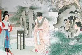 “男女授受不亲”是随便说说吗？古代女子看到露背的男人会怎样？